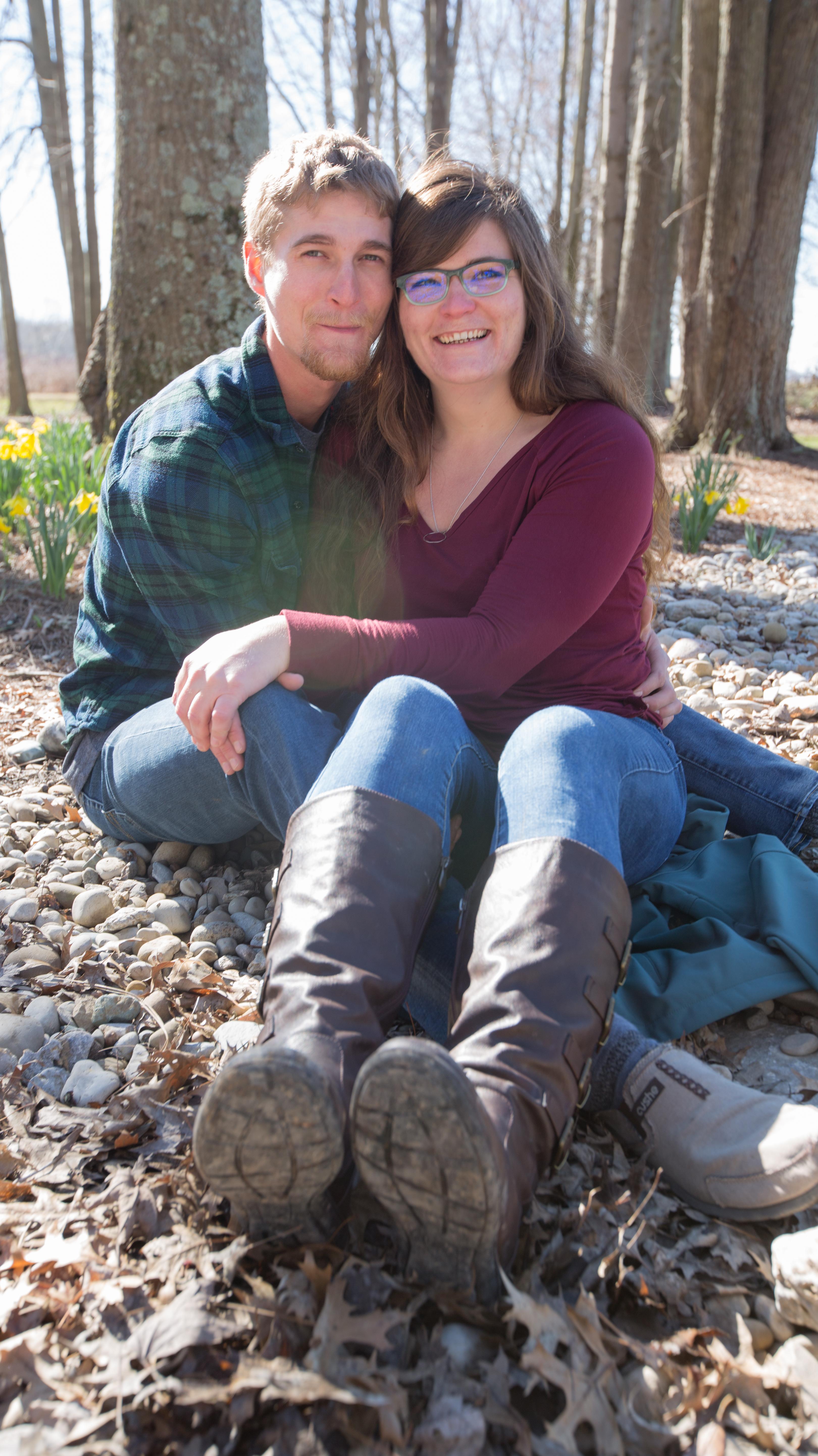 The Wedding Website of Alexandra McDevitt and Matthew Brackett