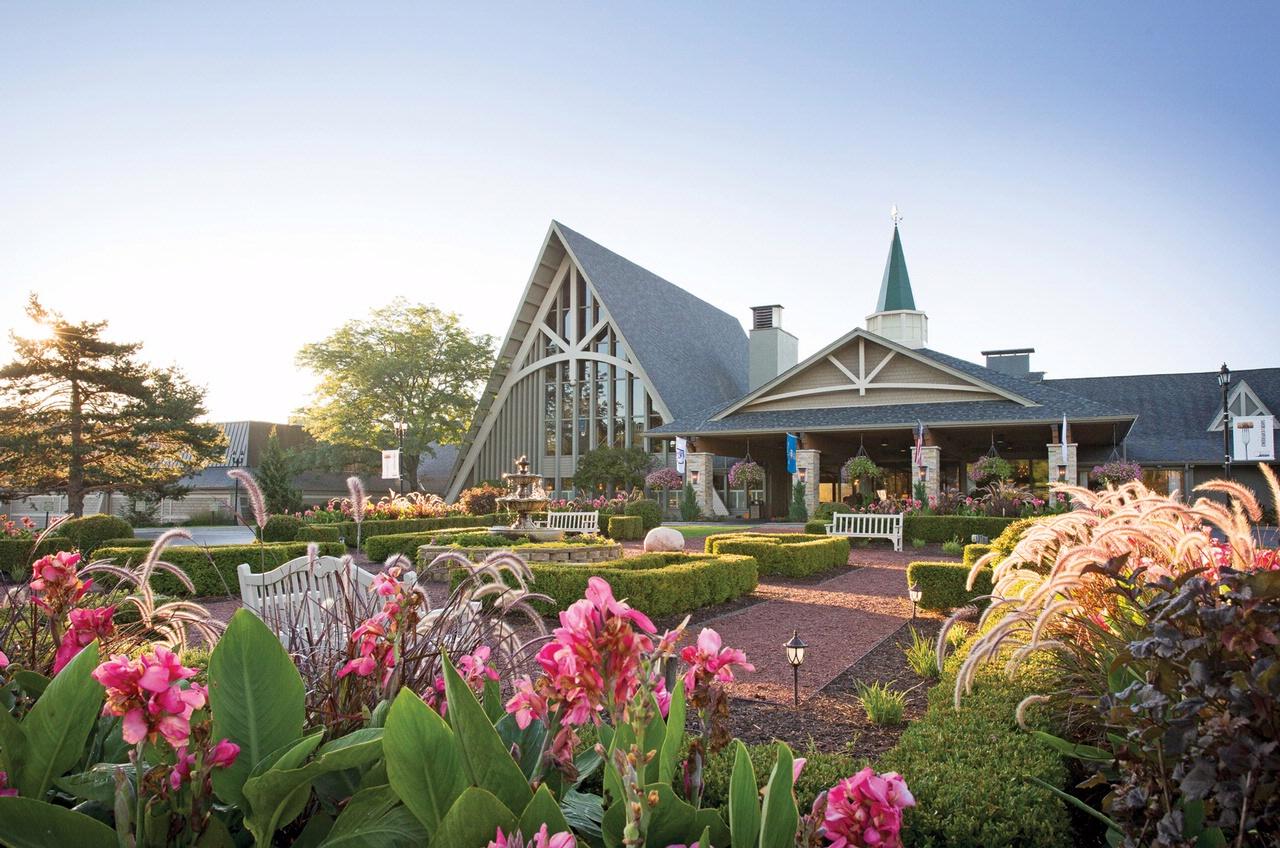 The Wedding Website of Sarah Sharpe and Ari Presant