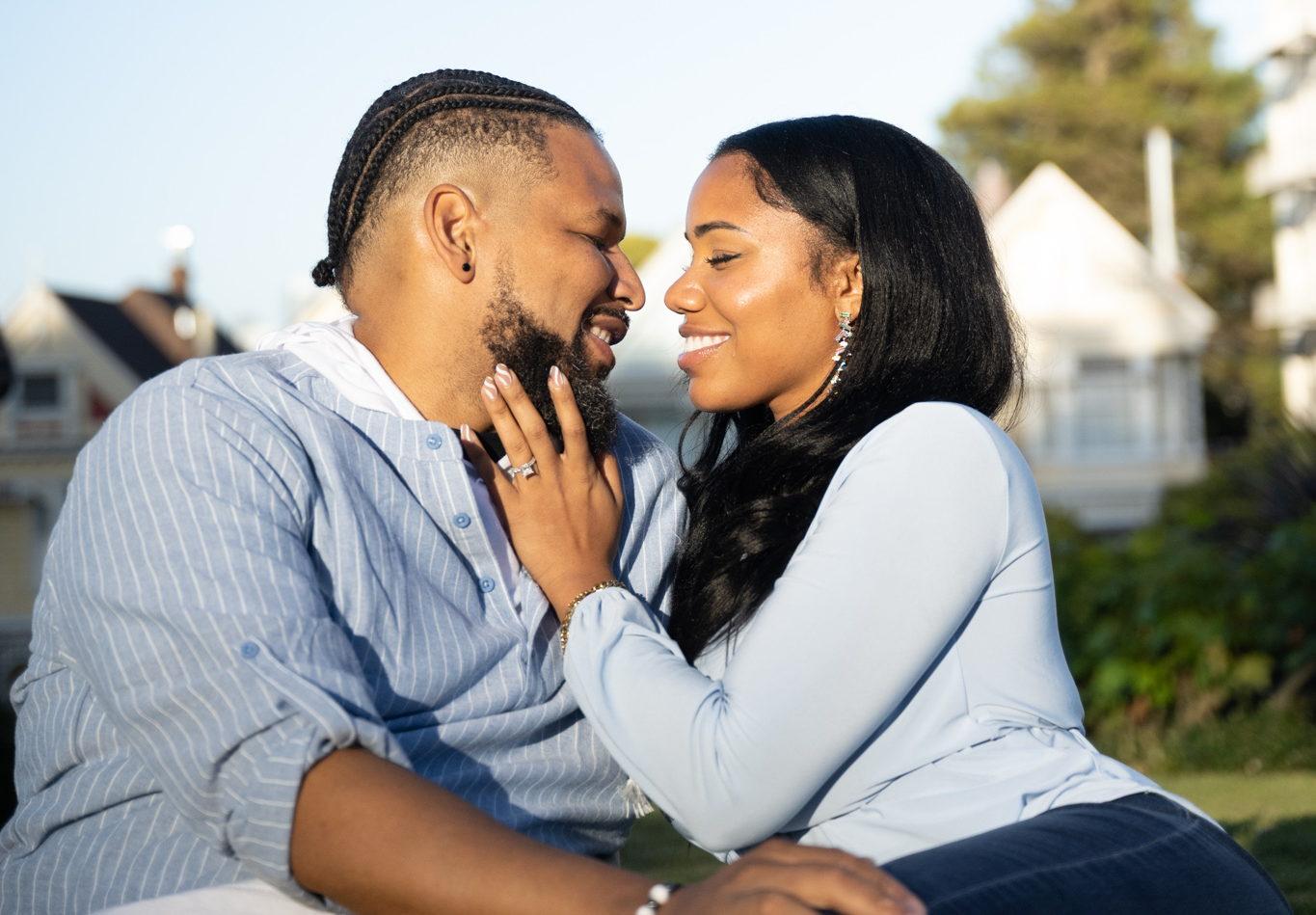 The Wedding Website of Brandon Harris and Brandi Barnes