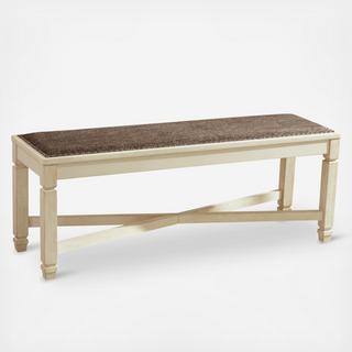 Bolanburg Dining Bench