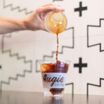 Augie's Coffee House Riverside
