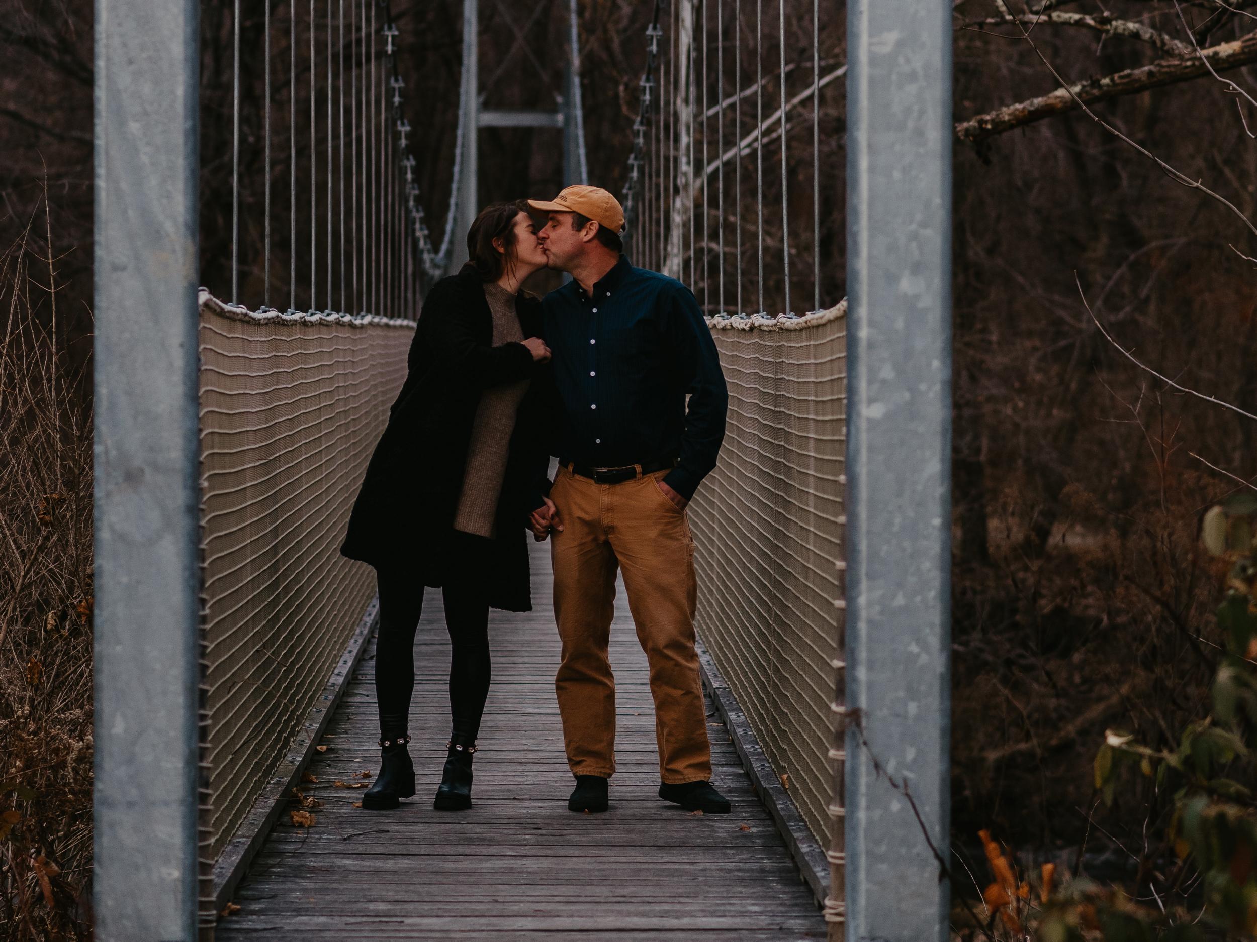 The Wedding Website of Hadley Ameen and Tony Moore