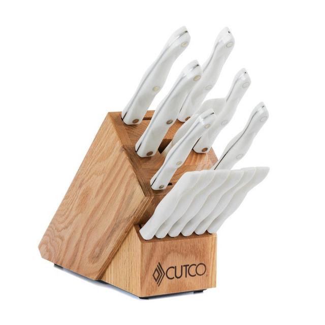 Galley + 6 Set with Block