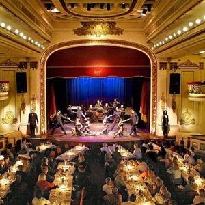 Tango show + dinner 💃🏼🍷