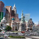 Las Vegas Strip