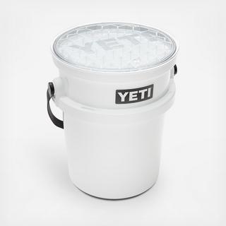LoadOut 5-Gallon Bucket & Lid