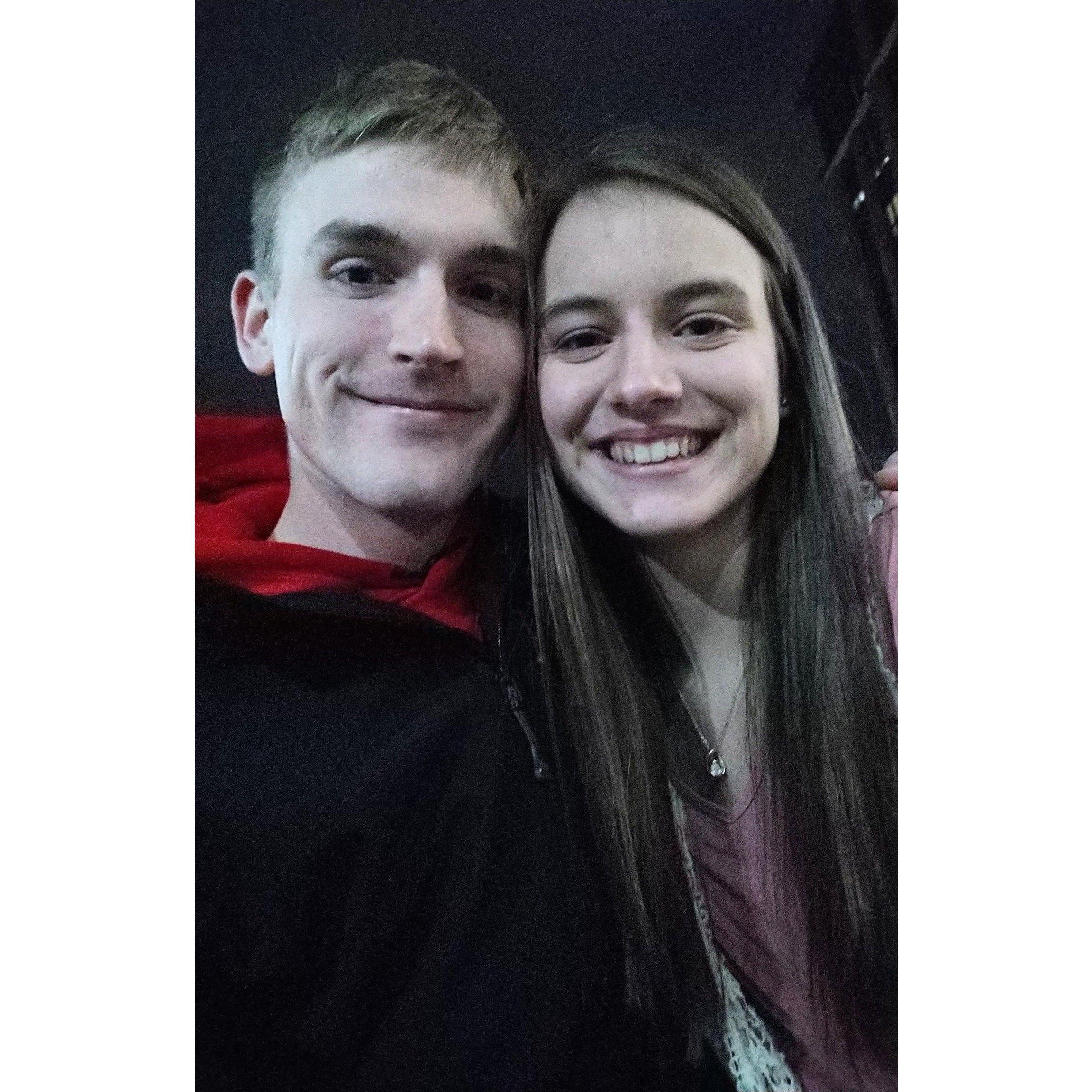 Valentine's Day 2019