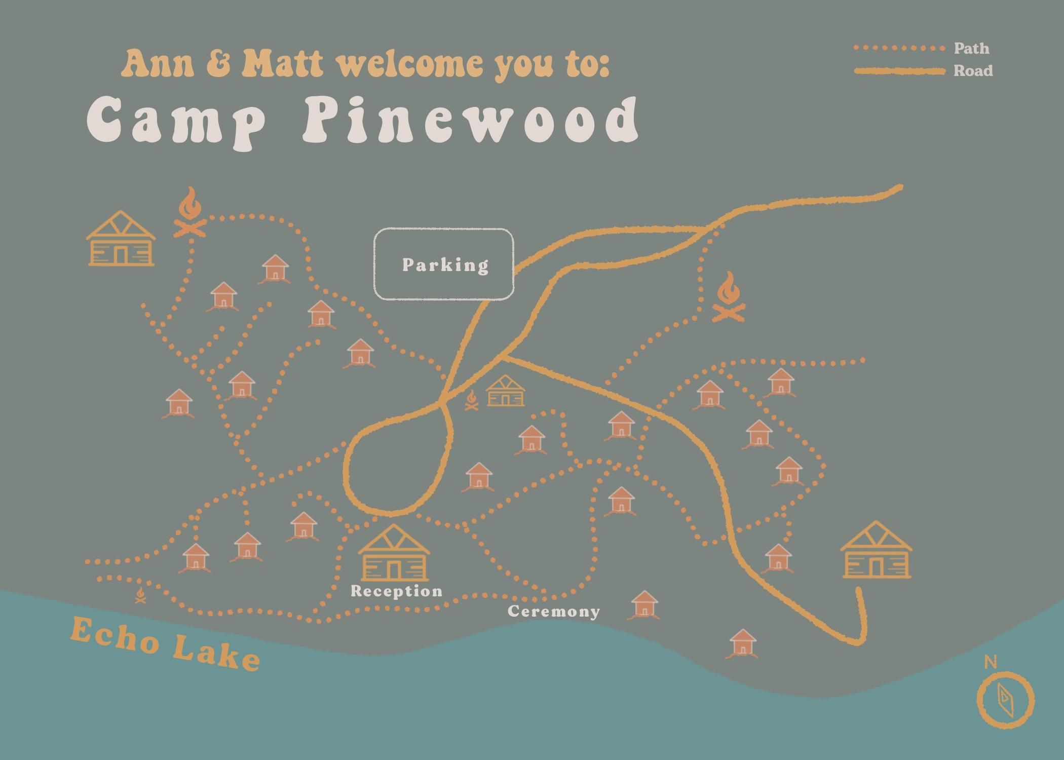 The Wedding Website of Ann Kennedy and Matt Boonstra