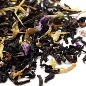 Mango Tango- loose leaf Tea from the Tea Spot
