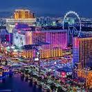 Top attractions in Vegas