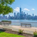 Hudson Waterfront Walkway