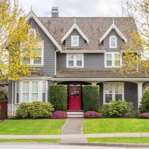 Permanent Home Fund