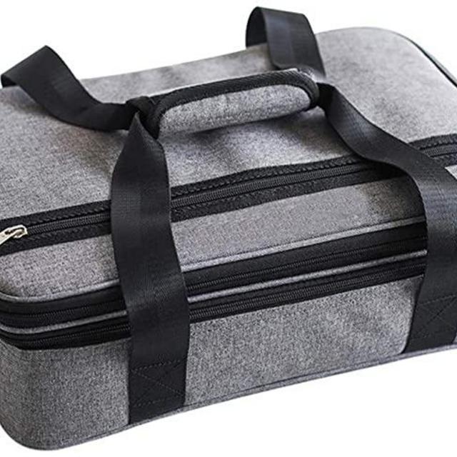 Insulated Casserole Dish Carrier