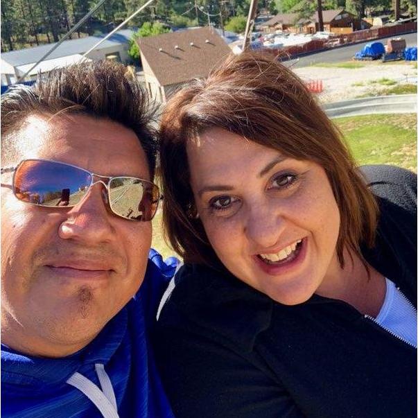 Summer Fun in Big Bear.