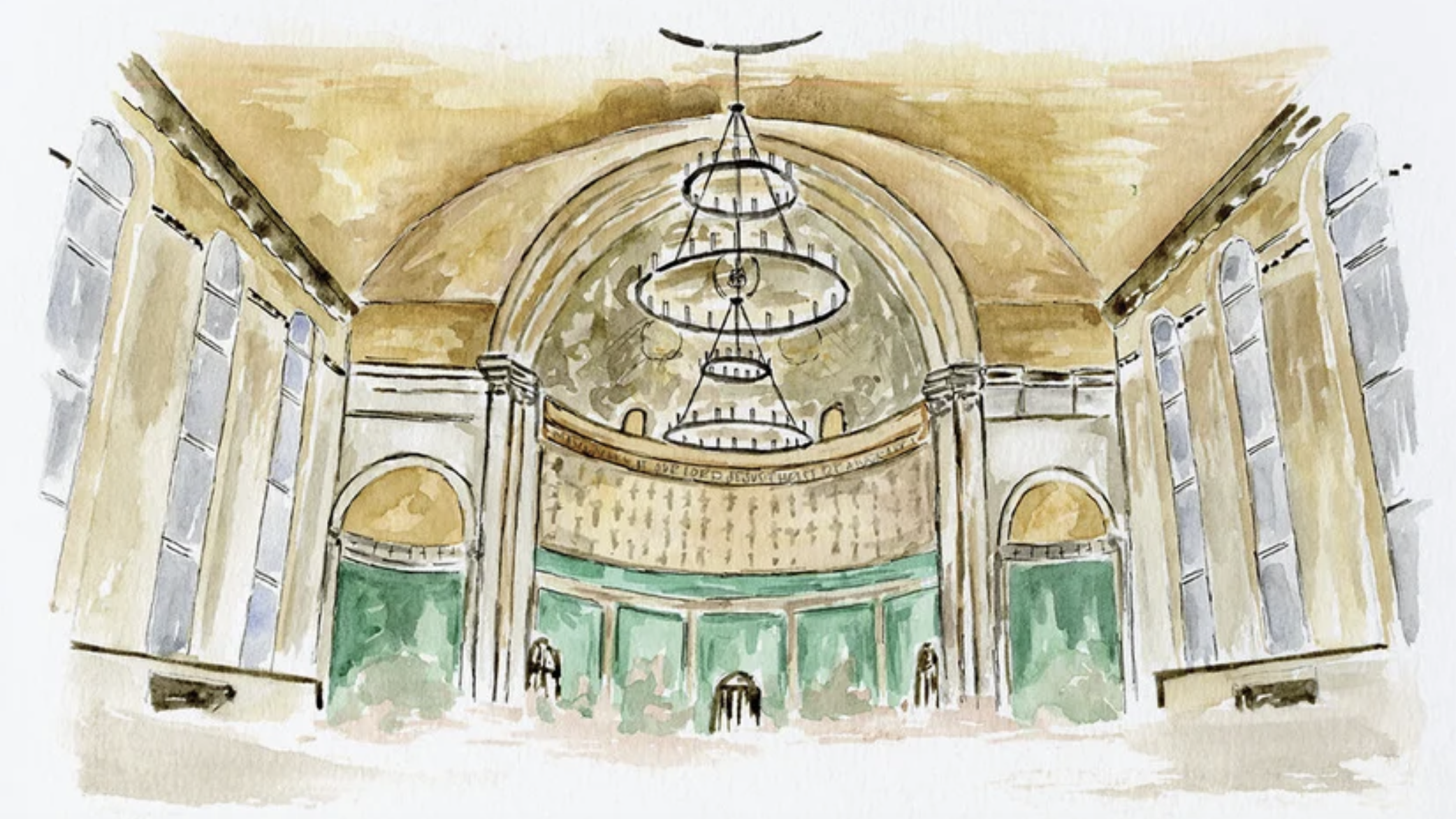 The Wedding Website of Emily Rose Sajda and Jacob Matthew Thielbar