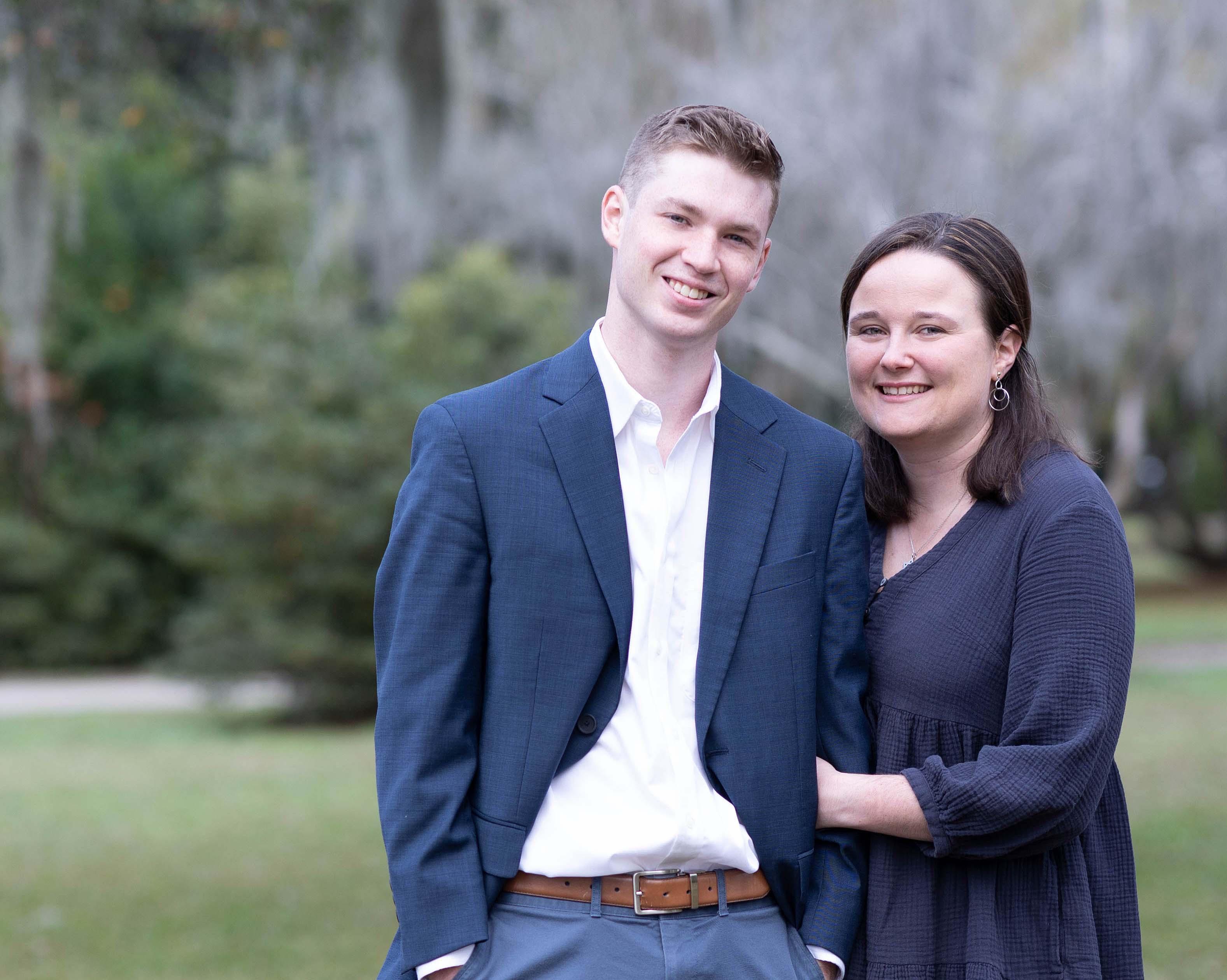 The Wedding Website of Gabrielle Leah Friedman and Bryton Chase Holley