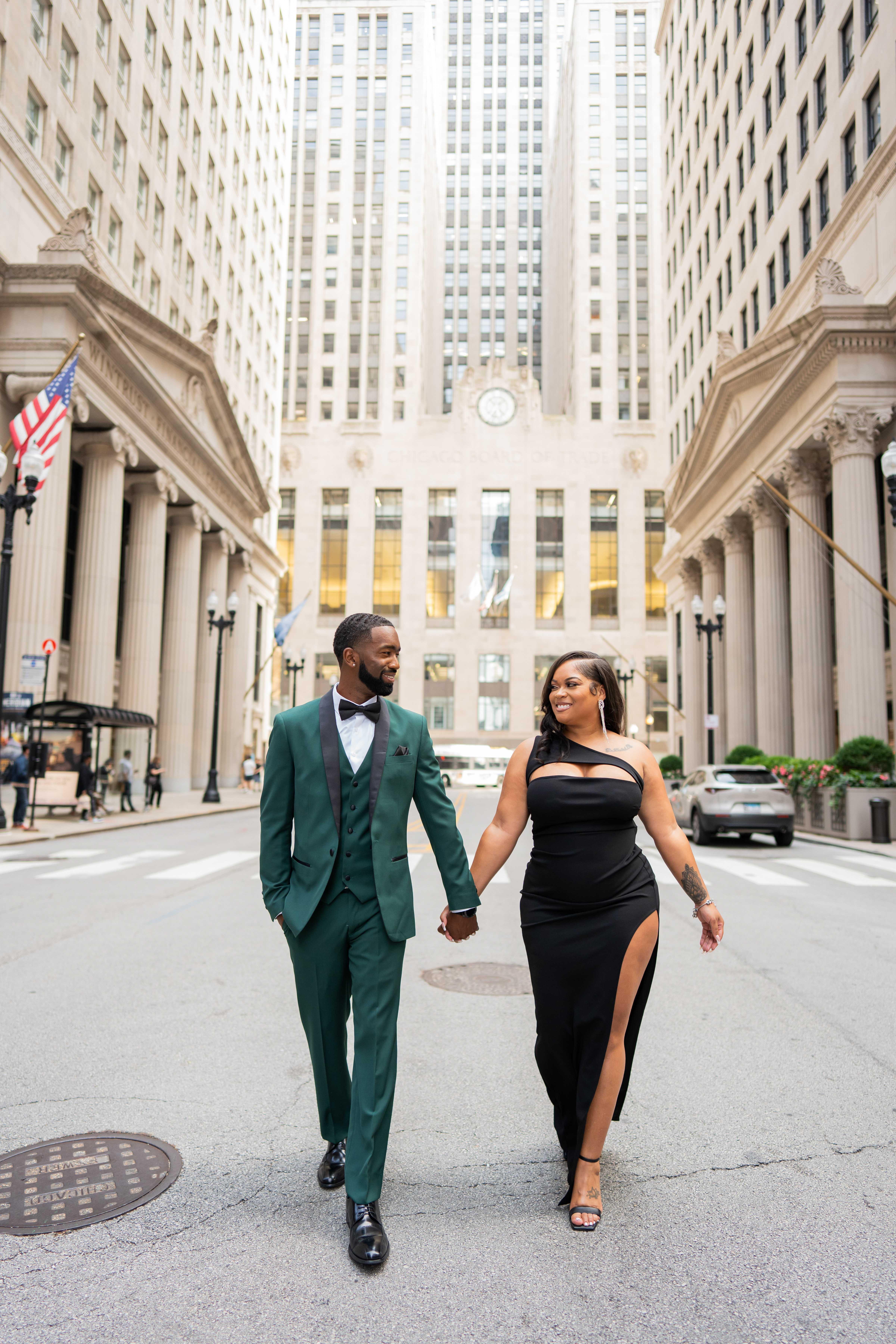 The Wedding Website of Candace Anderson and Robert Harris