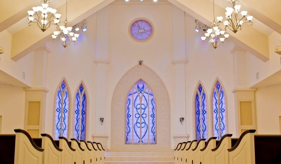 The Wedding Website of Dasean Hield and Naldo Curtis