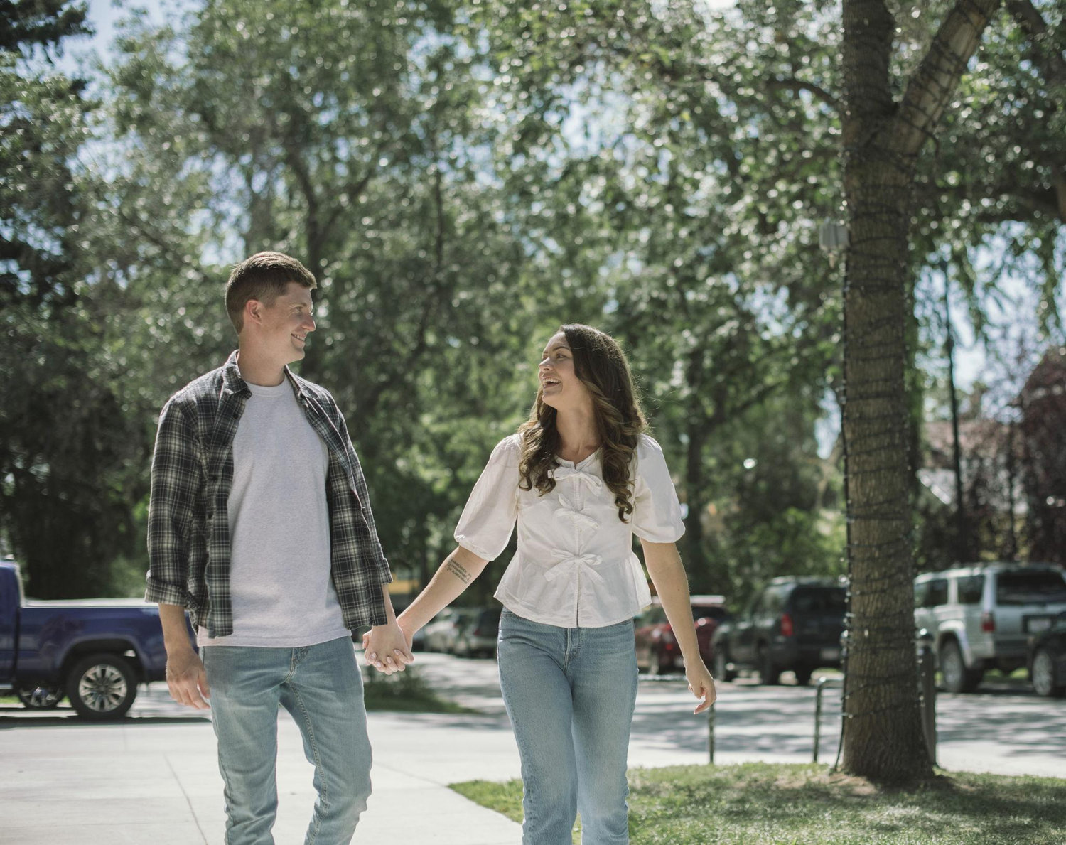 The Wedding Website of Shayna Neil and Ben Sager