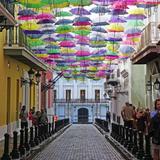 Old San Juan
