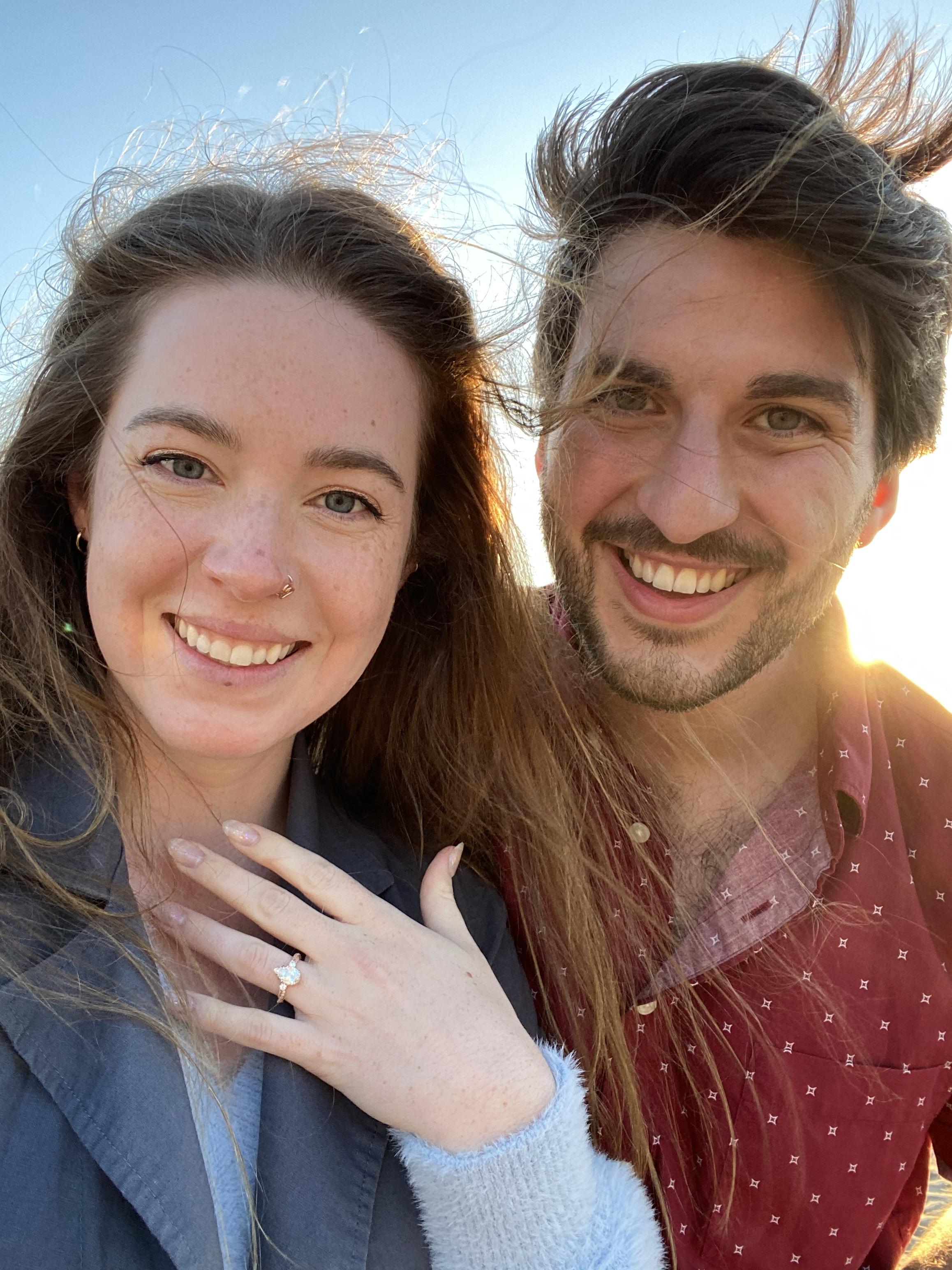 The Wedding Website of Olivia Ball and Matthew Iammarino