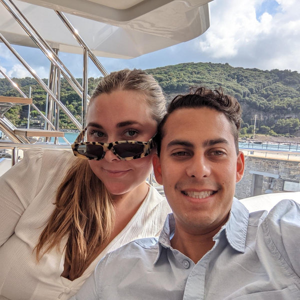 Honeymoon Fund