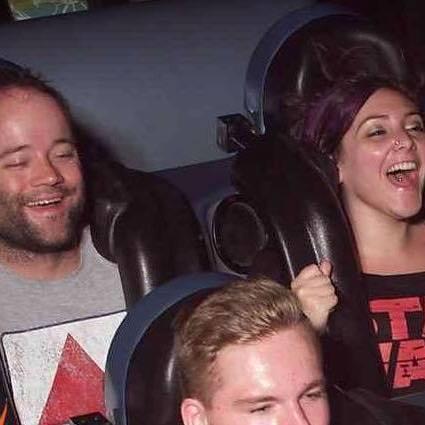 Hollywood Studios, June 2018
