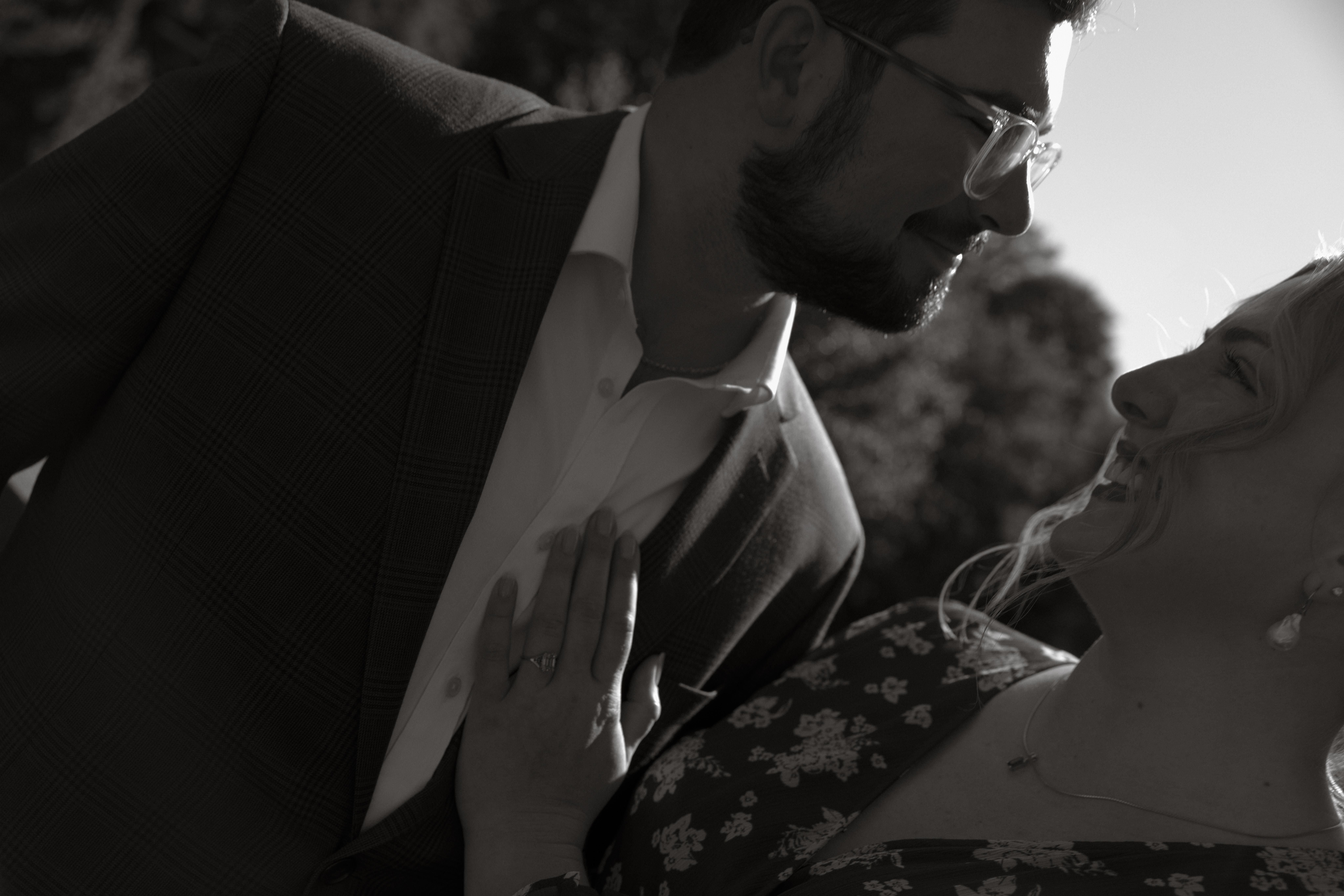 The Wedding Website of Willow Wespestad and Quentin Fox