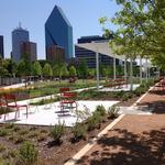 Klyde Warren Park