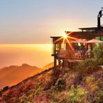Sierra Mar at Post Ranch Inn