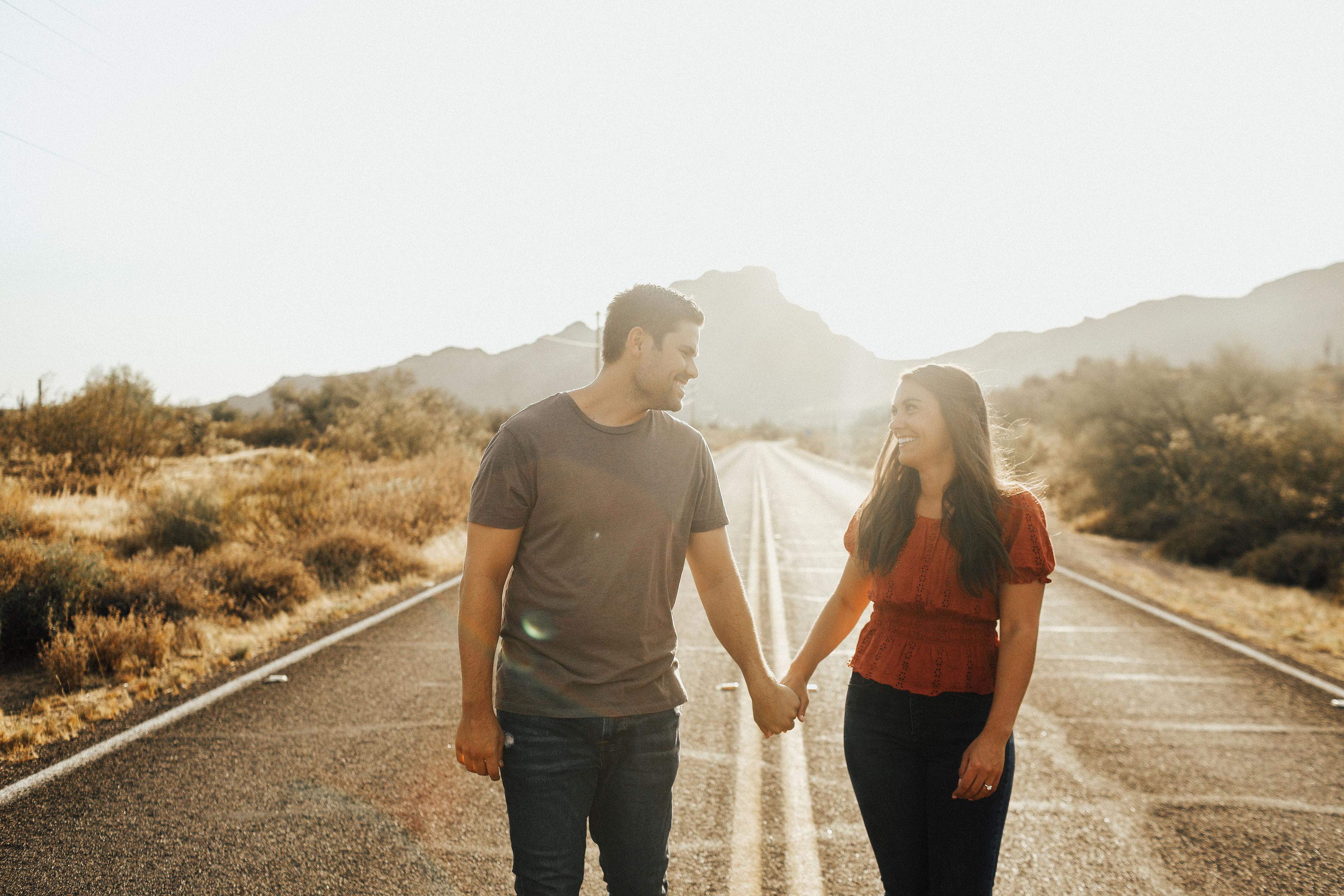 The Wedding Website of Kayla Kompanik and Bradford Evans
