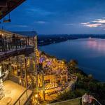 Oasis On Lake Travis
