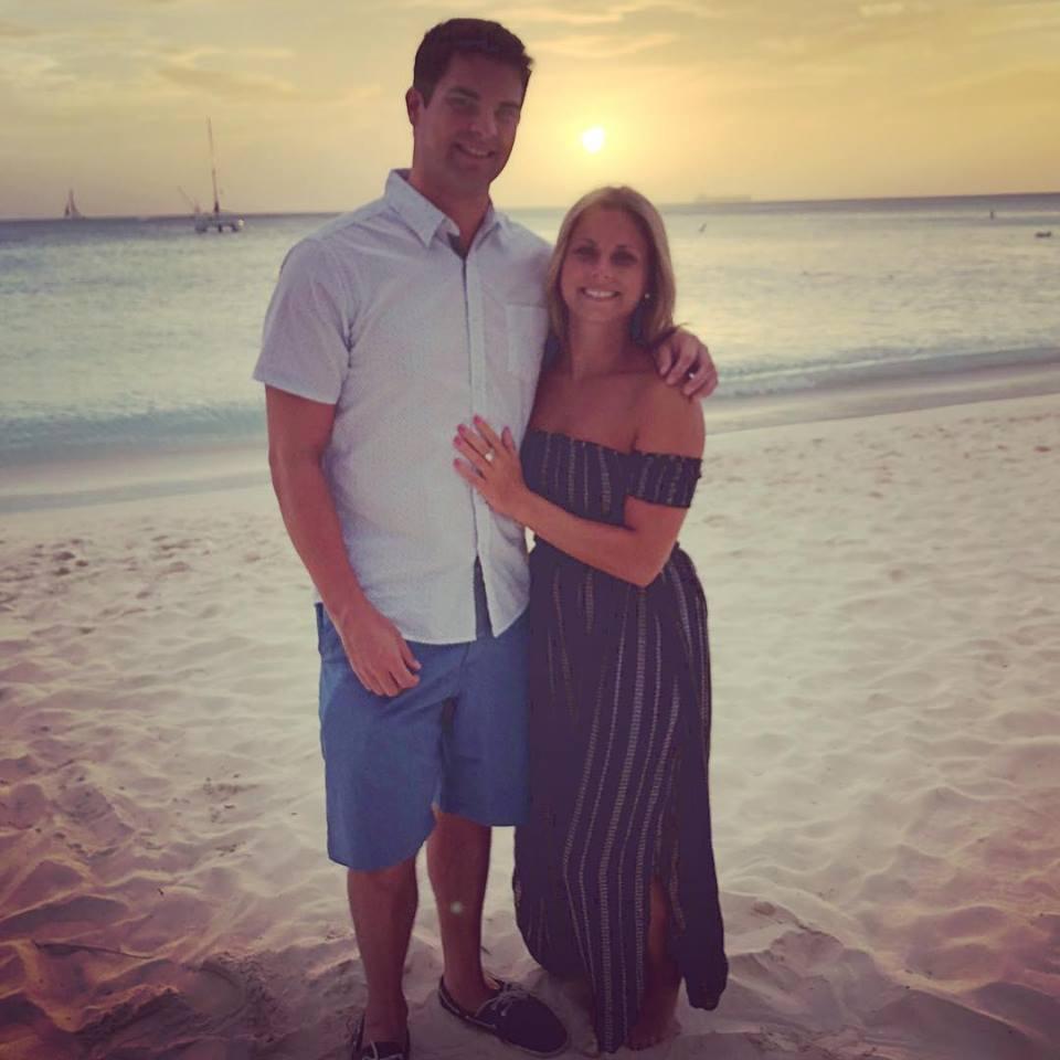 Aruba Sunsets