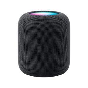 Apple - HomePod (2nd Generation) Smart Speaker with Siri