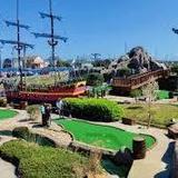 Lost Treasure Golf