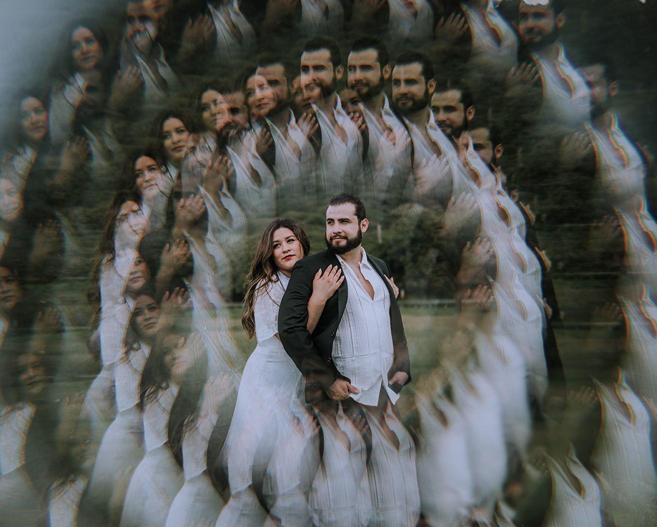 The Wedding Website of Vanessa Peña and John Benavides