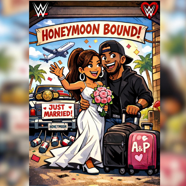 Dream Honeymoon Fund