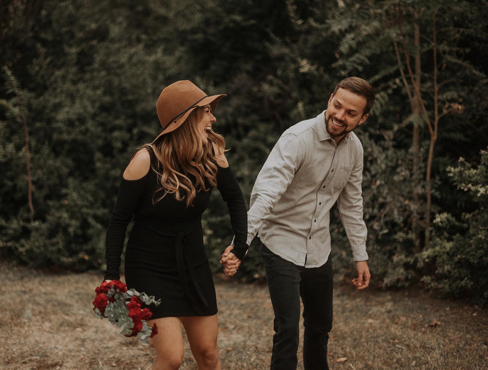 The Wedding Website of Maddie McNaughton and Colton Dant
