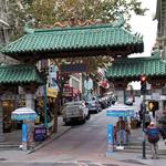 Dragon's Gate