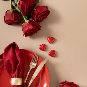 Dinner For Two