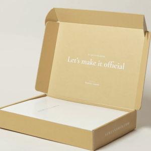 NewlyNamed Box