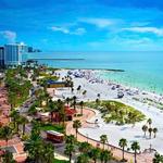 Clearwater Beach