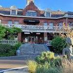 McMenamins Edgefield