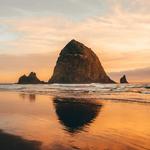 Cannon Beach