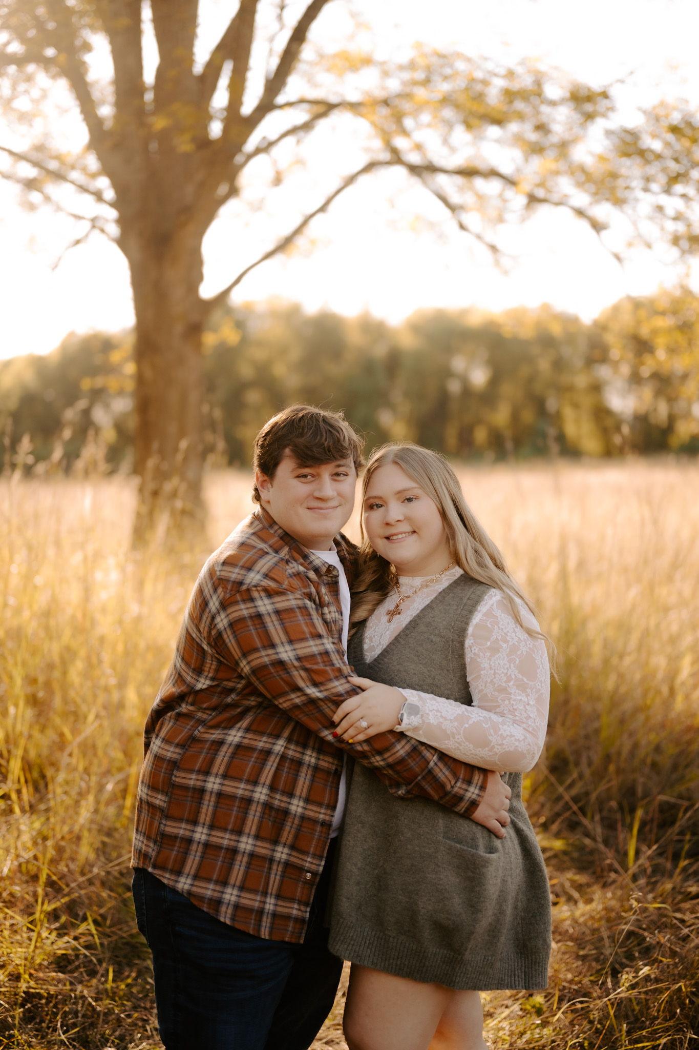 The Wedding Website of Anniston Tipps and Austin Moore