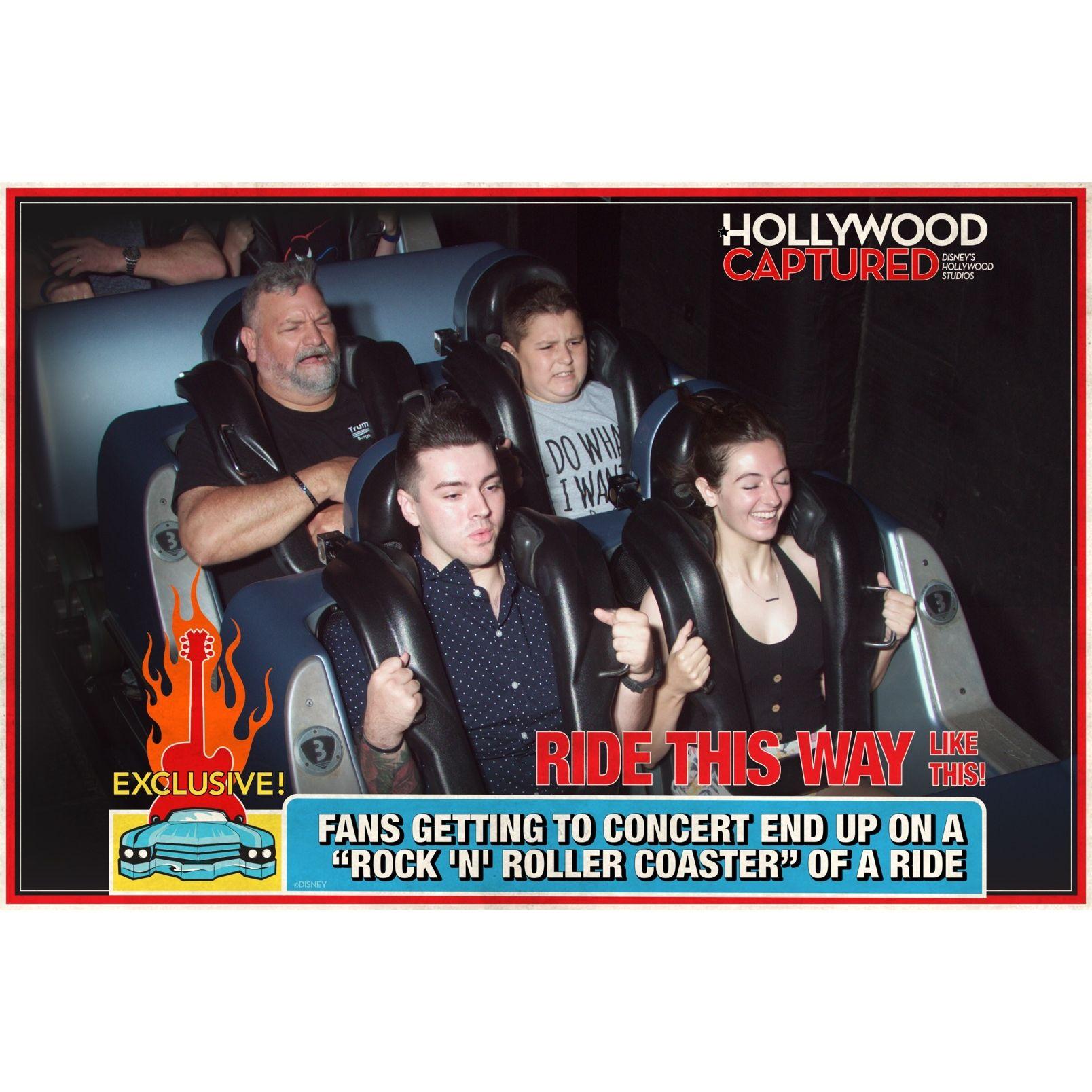 Disney World - 2021