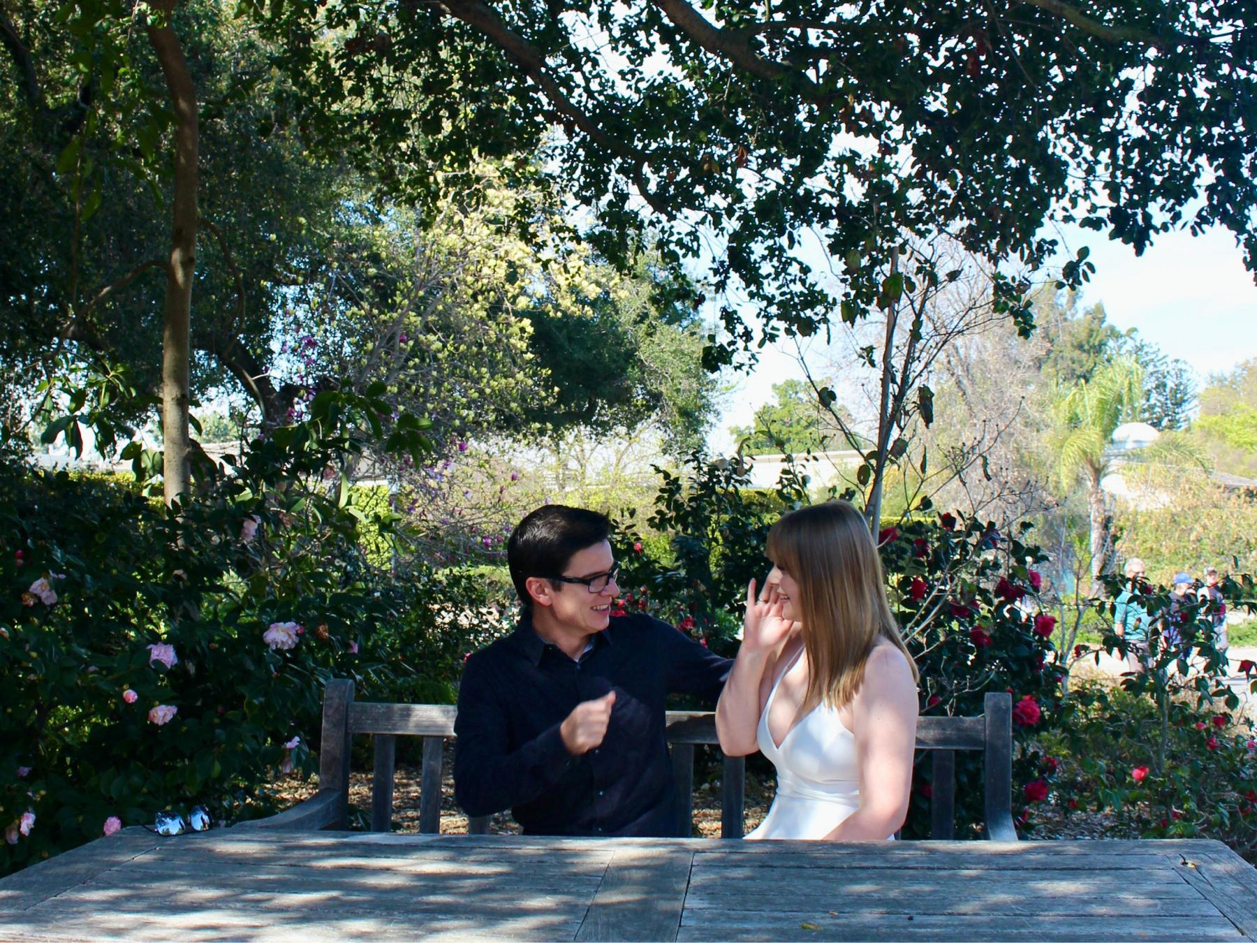 The Wedding Website of Alison Weisse and Mason McCormick