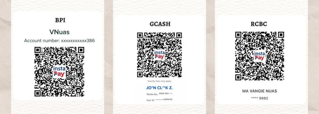 The Wedding Website of Clark Zapata and Vangie Nuas