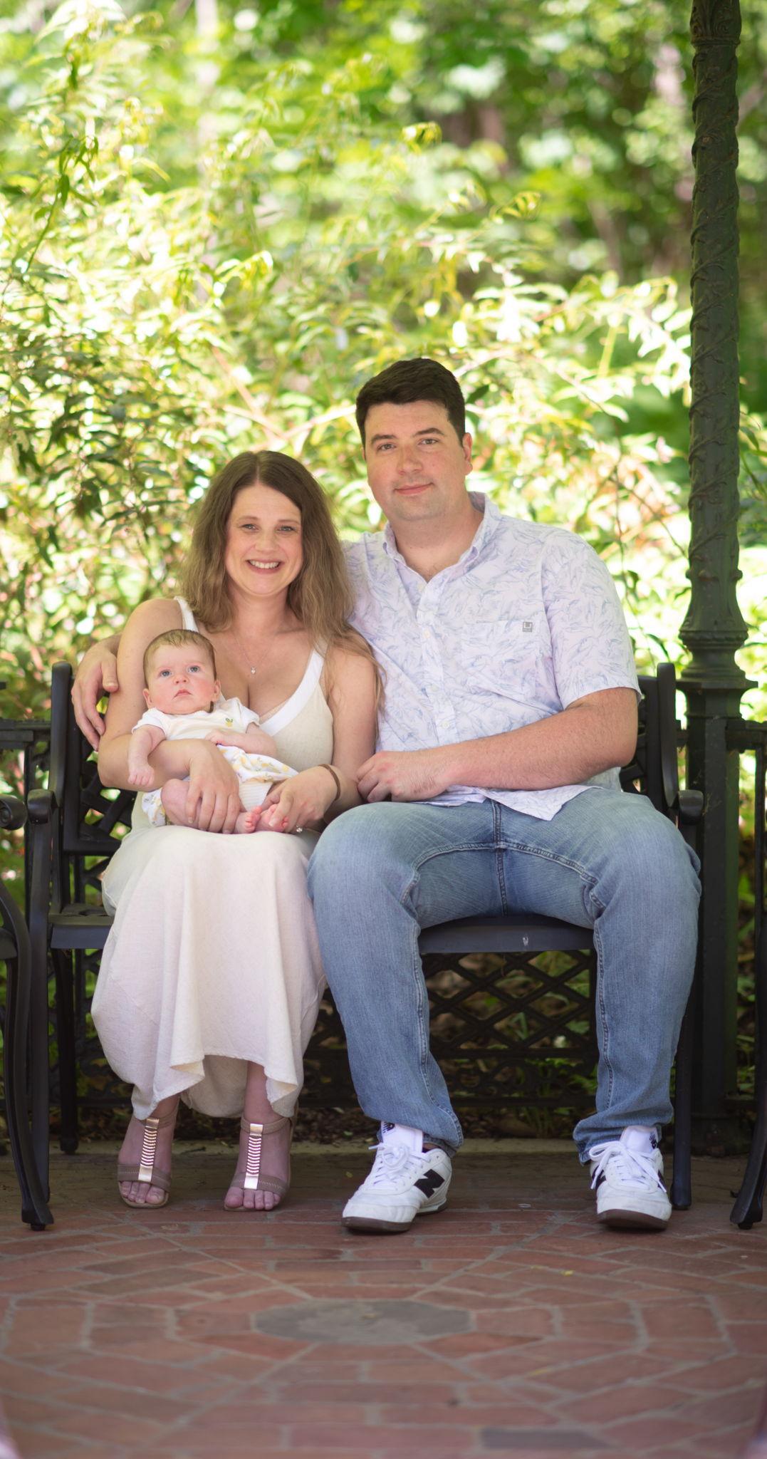 The Wedding Website of Emily Corbett and Kyle Haller