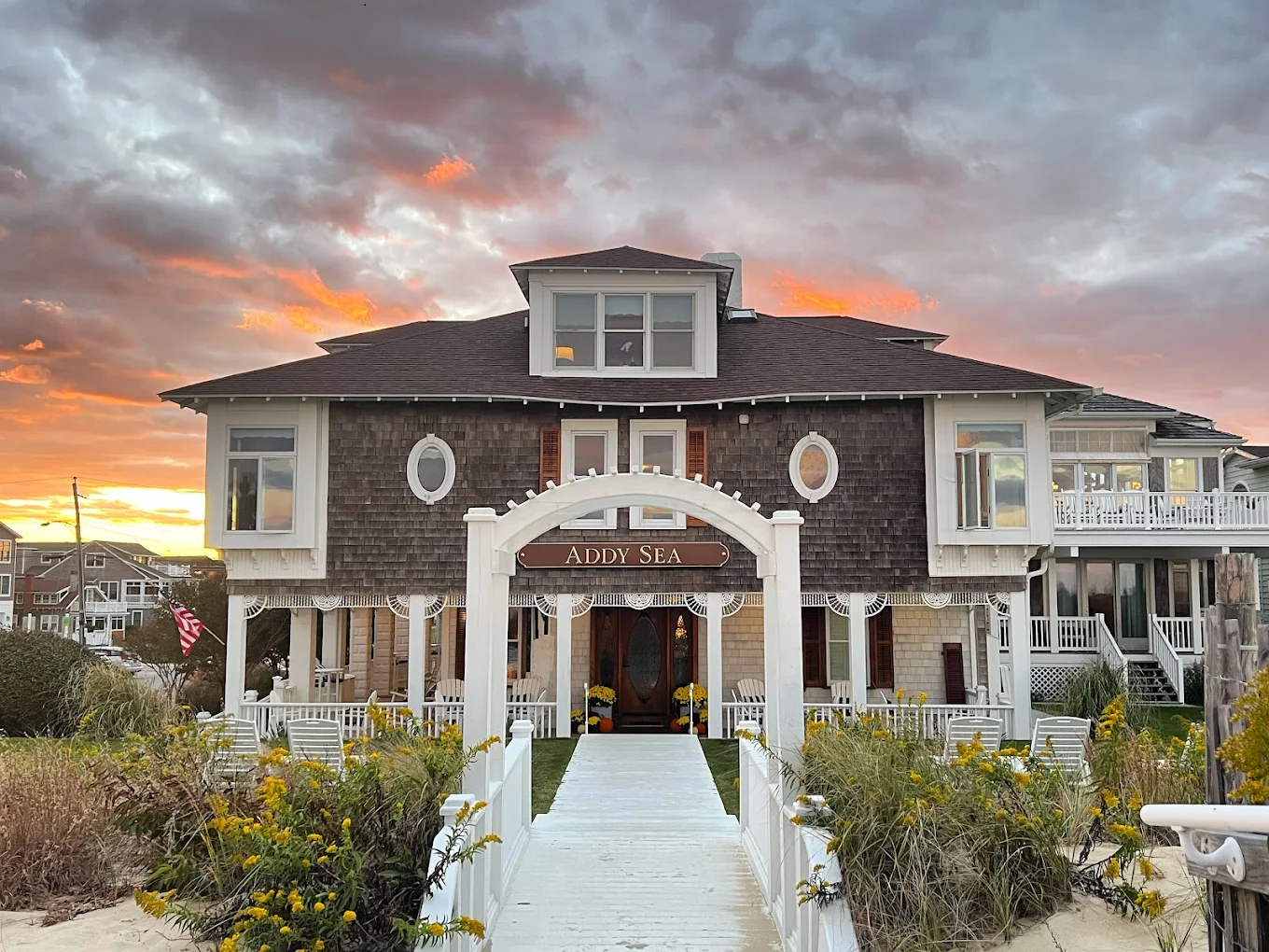 The Wedding Website of Breanna Bonsignore and Nico Meisel